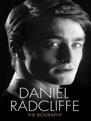 cover image of Daniel Radcliffe--The Biography